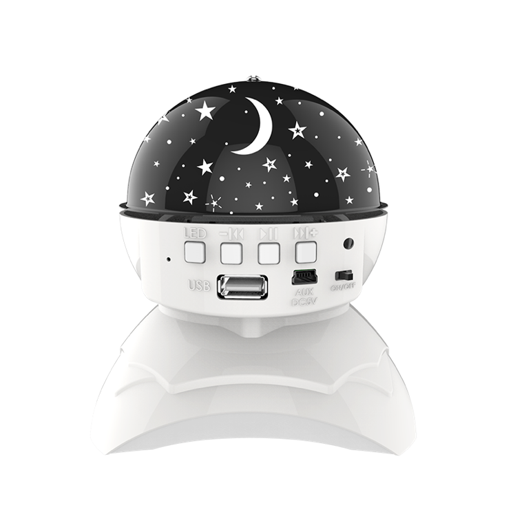 Usb Flashing Disco Light