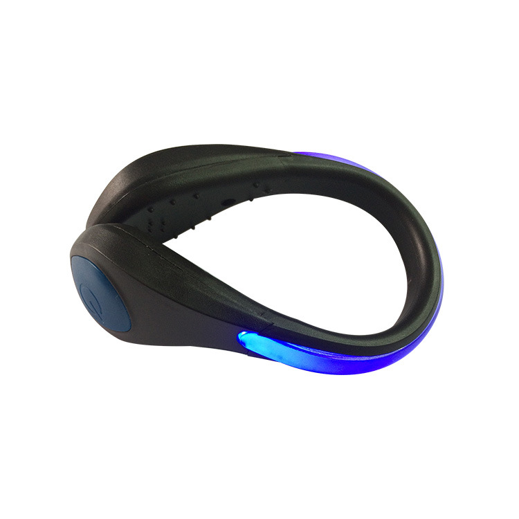 LED Shoe Clip