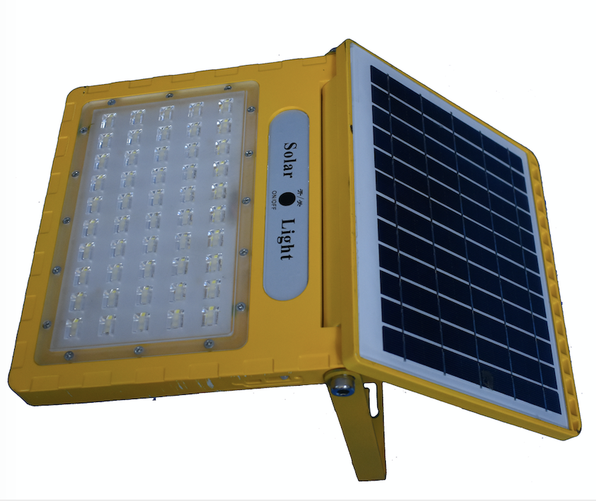50W LED Work Light 