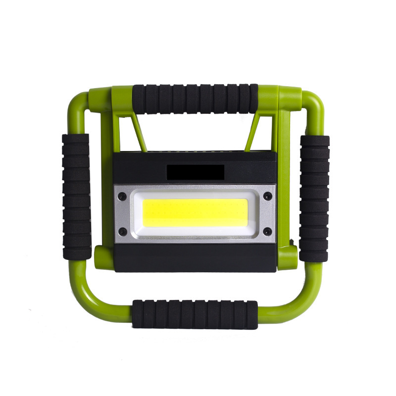 20W COB Rechargeable Work Light