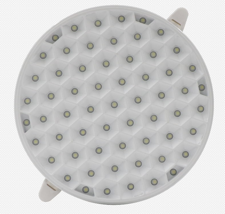Slim Panel Light