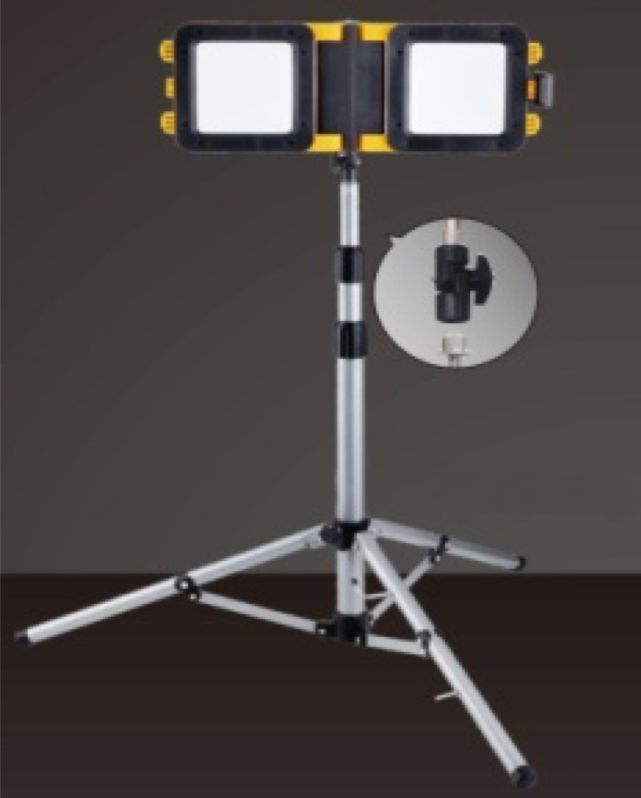 Rechargeable Work Light