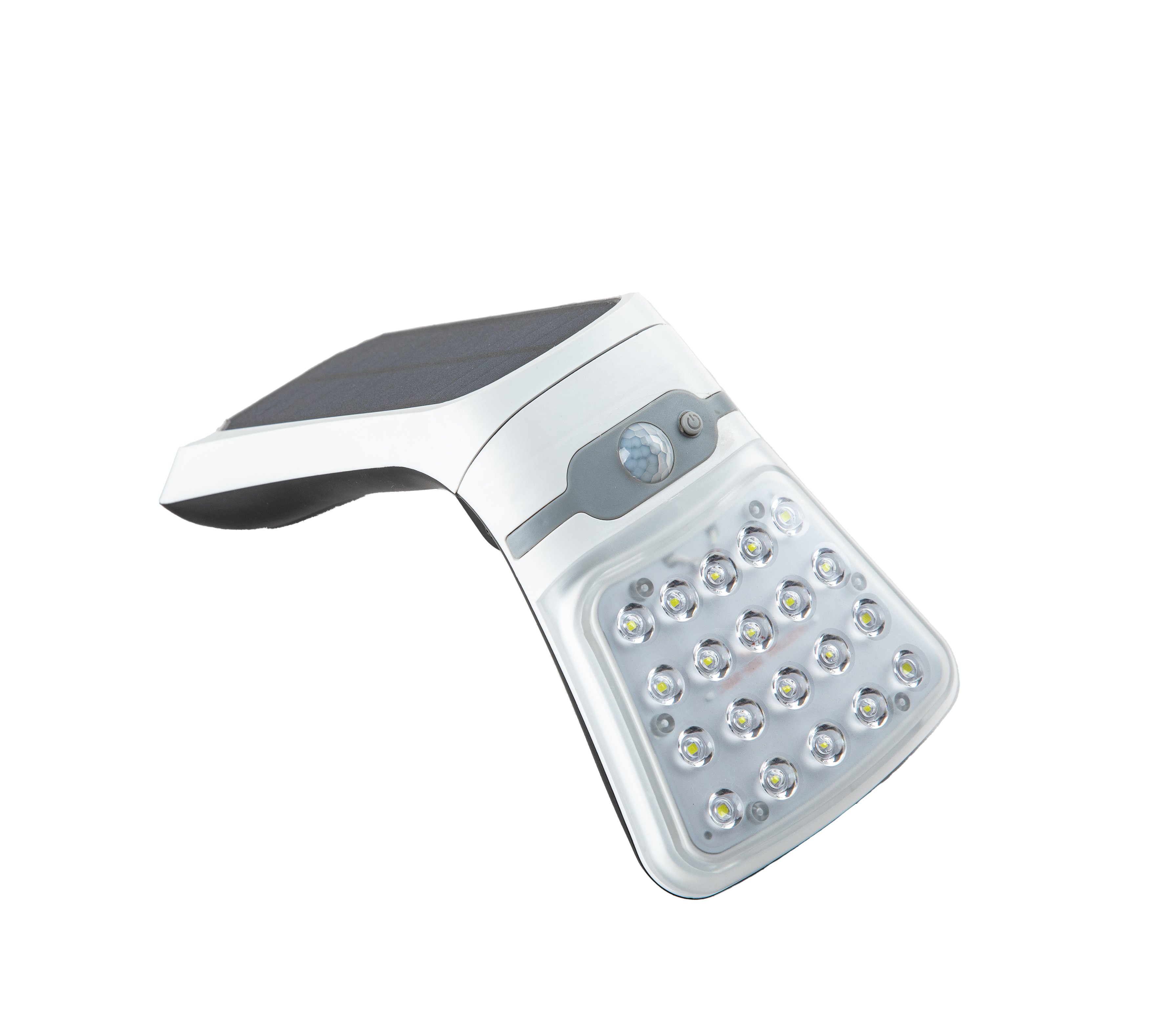 Solar Wall Light