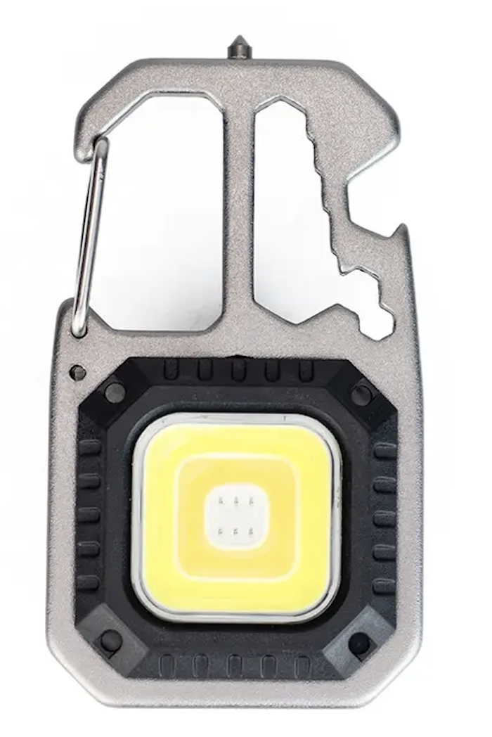 Emergency Portable Work Light