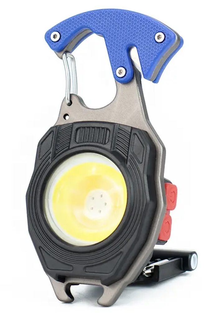 Pocket Flashlight