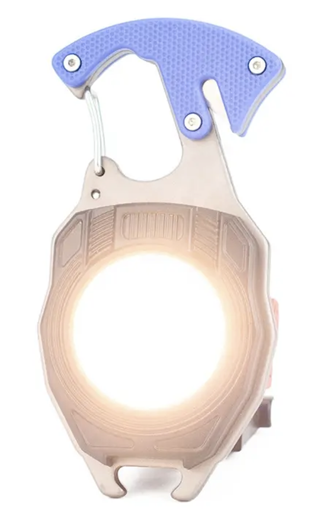 Pocket Flashlight