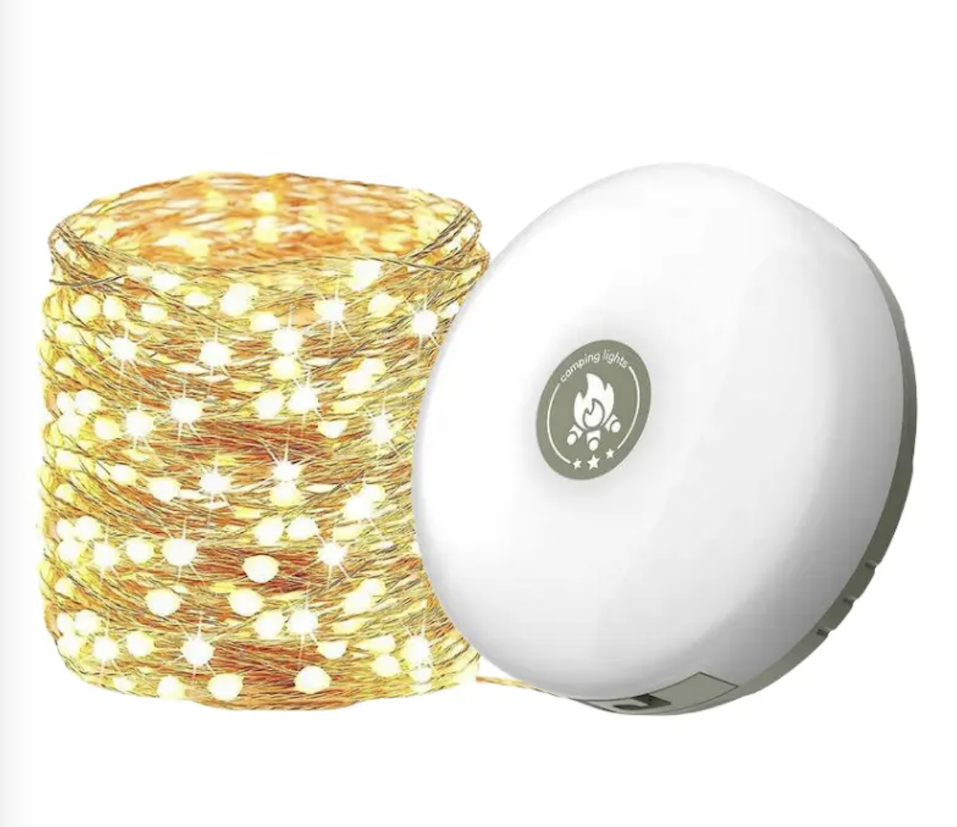 Led Tent Camping Light