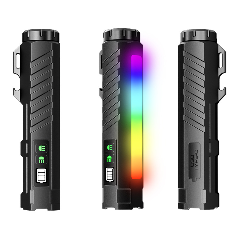 LED Flashlight