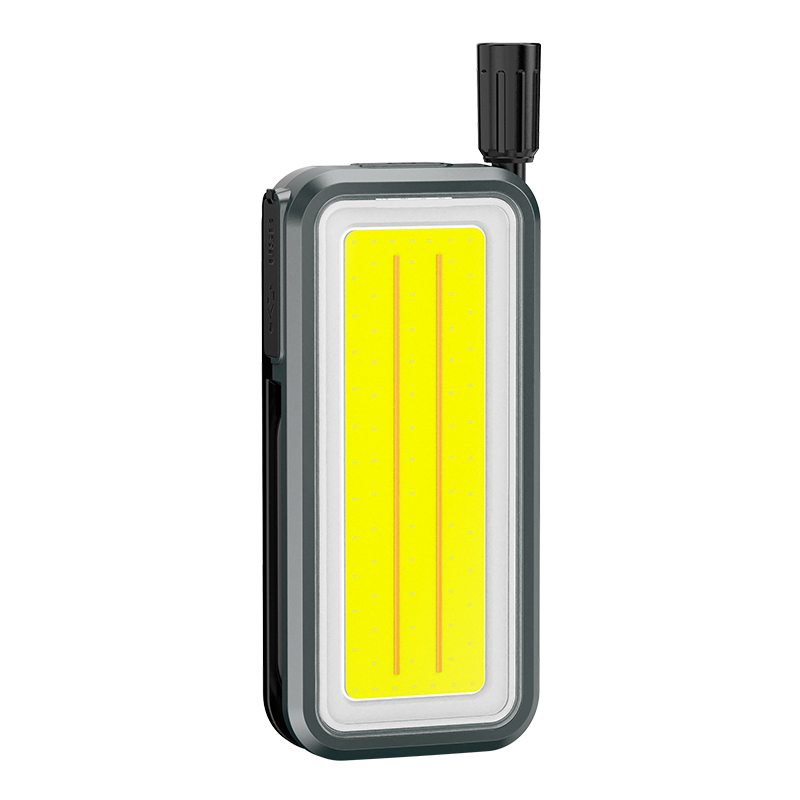 Portable Multifunction LED Work Light 