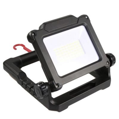 24W Rechargeable LED work light