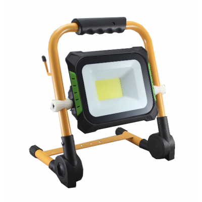 LED Work Light with AC&DC power