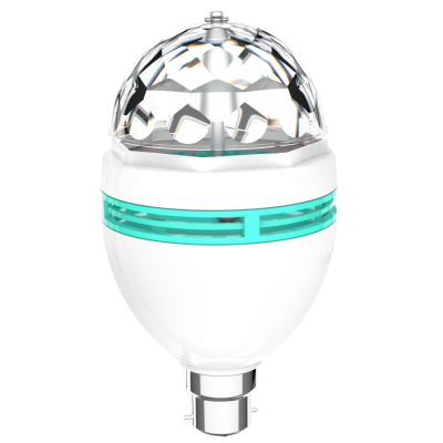 USB Party Lights Mini Disco Ball 