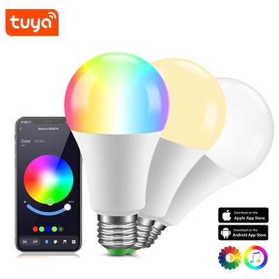 Tuta Bulb