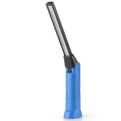 Magnetic Slim LED Flashlights