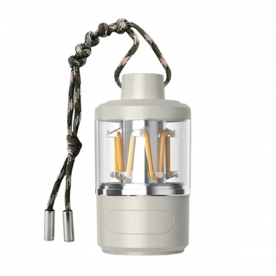  Small Portable Cute Ultra Bright Led Camping Lamp
