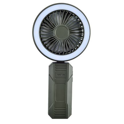 Camping Lantern With Ceiling Fan