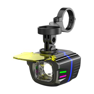 Bicycle Light