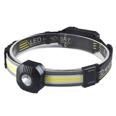 LED Head Light